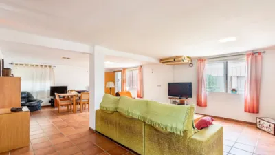 4 bedrooms House in Lliria, Spain No. 138186