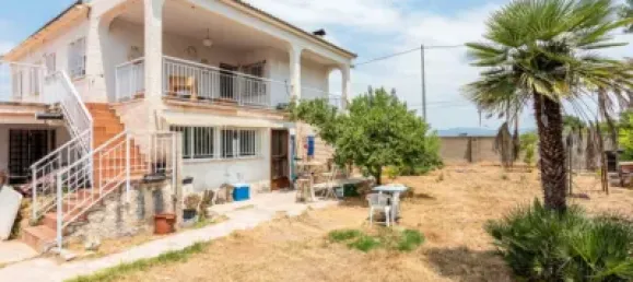4 bedrooms House in Lliria, Spain No. 138186 36