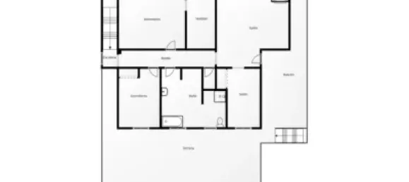 4 bedrooms House in Lliria, Spain No. 138186 33