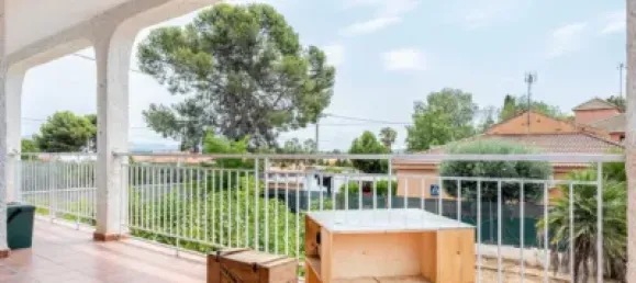 4 bedrooms House in Lliria, Spain No. 138186 25