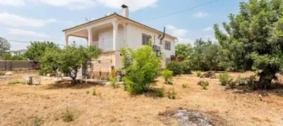 4 bedrooms House in Lliria, Spain No. 138186 37