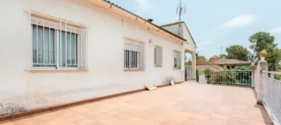 4 bedrooms House in Lliria, Spain No. 138186 26