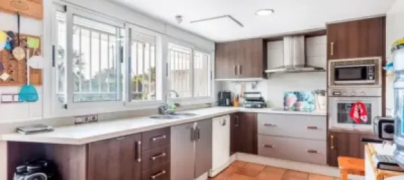 4 bedrooms House in Lliria, Spain No. 138186 9