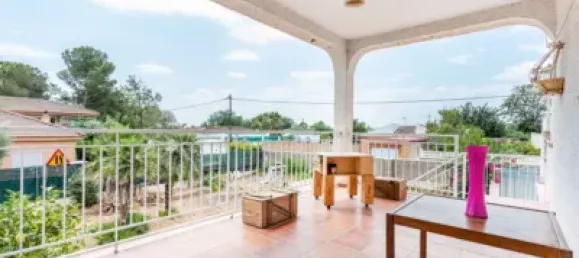 4 bedrooms House in Lliria, Spain No. 138186 24