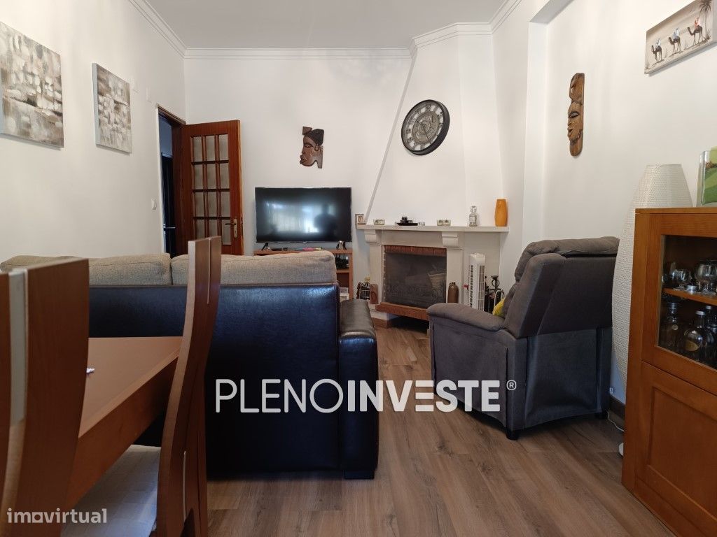 Apartamento de 2 dormitorios en Almada, Portugal No. 343647