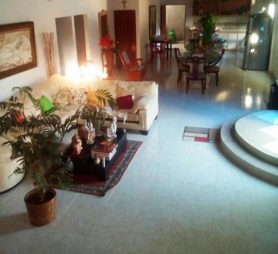 5 chambres Maison à Atlantico, Colombia No. 8974