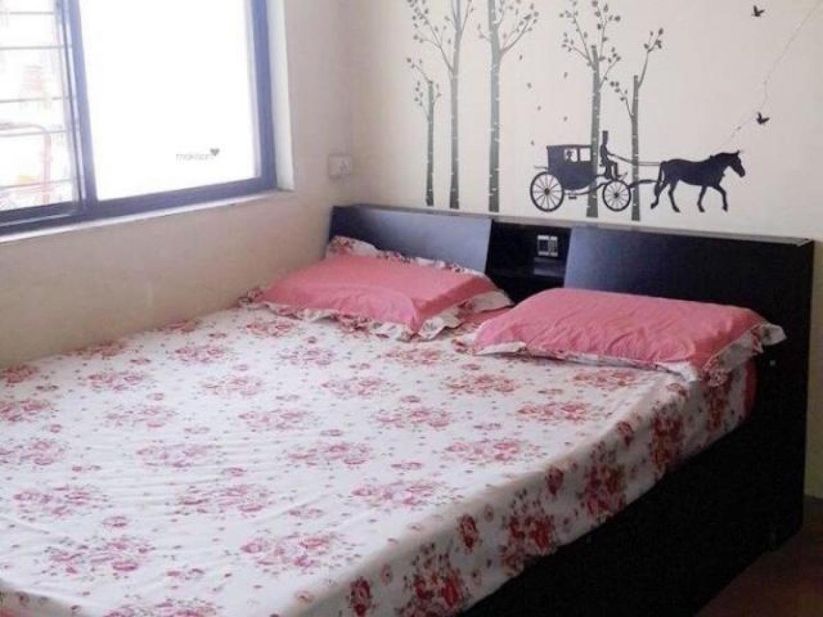 Studio in Pune, India No. 54427