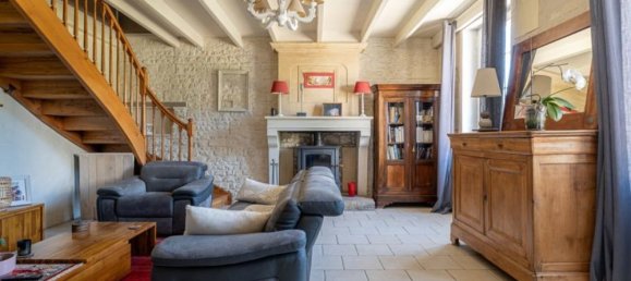 Casa de 3 dormitorios en Matha, France No. 276489 6