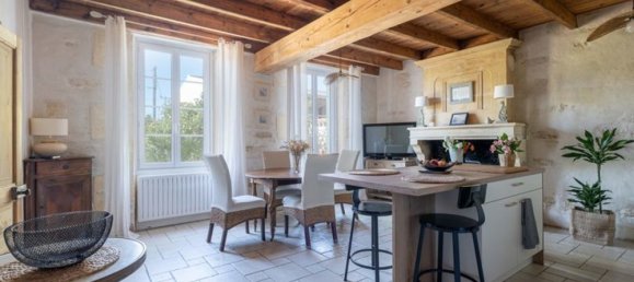 Casa de 3 dormitorios en Matha, France No. 276489 5