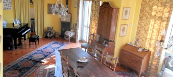 8-Zimmer Villa in Altavilla Monferrato, Italy, Nr. 234103 6