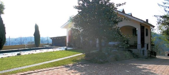 8-Zimmer Villa in Altavilla Monferrato, Italy, Nr. 234103 3