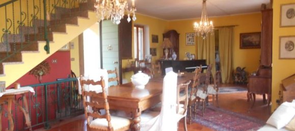 8-Zimmer Villa in Altavilla Monferrato, Italy, Nr. 234103 7