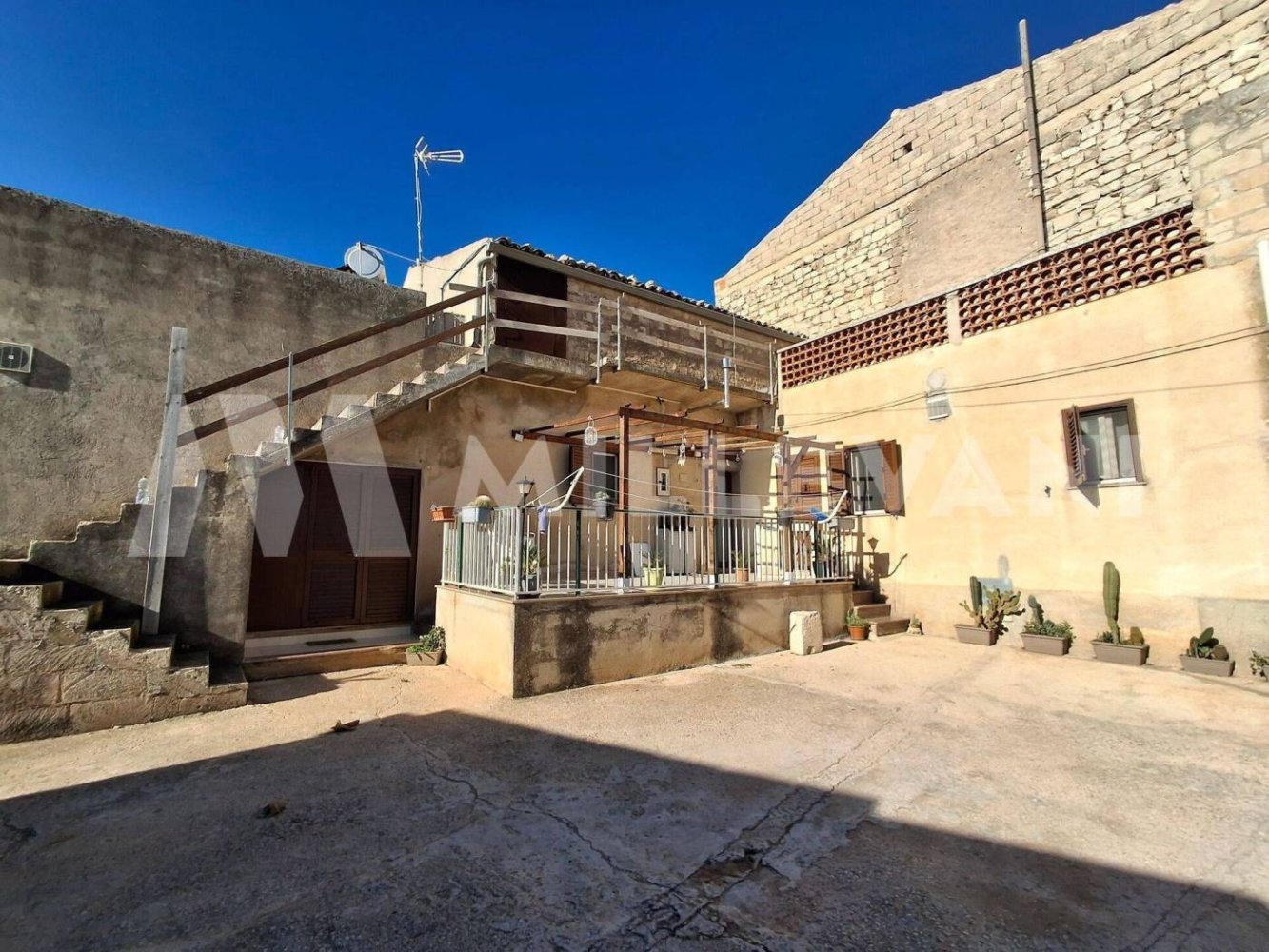 2 غرف نوم منزل في Modica, Italy رقم 45109