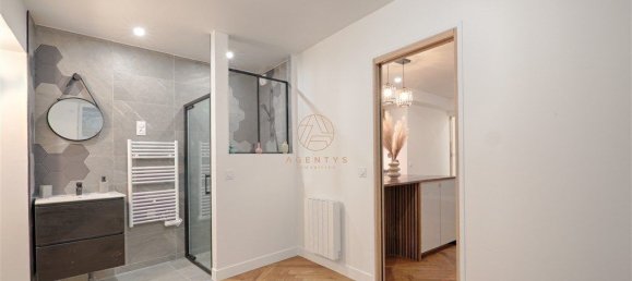 2-salle Appartement à Fontenay-sous-Bois, France No. 169635 6