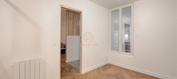 2-salle Appartement à Fontenay-sous-Bois, France No. 169635 4