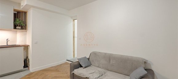 2-salle Appartement à Fontenay-sous-Bois, France No. 169635 7