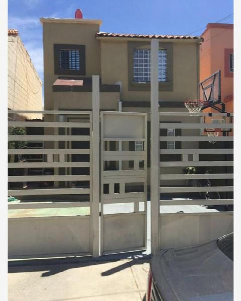 2 غرف نوم منزل في Mexicali, Mexico رقم 157183