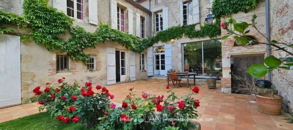 5 غرف نوم منزل في Agen, France رقم 361910 18