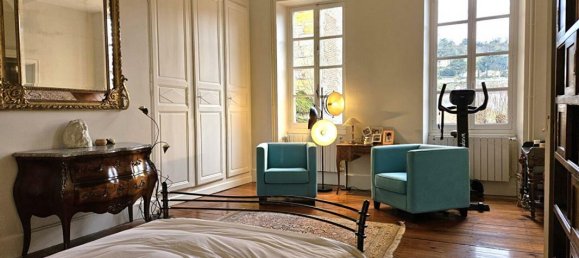 5 غرف نوم منزل في Agen, France رقم 361910 13