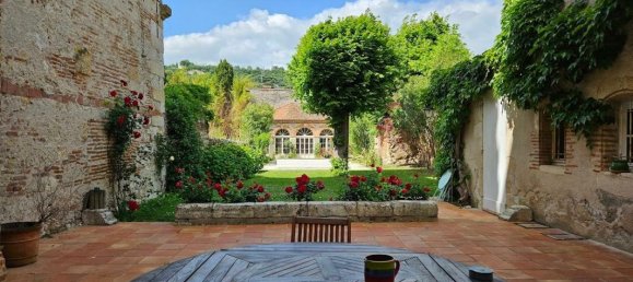 5 غرف نوم منزل في Agen, France رقم 361910 3