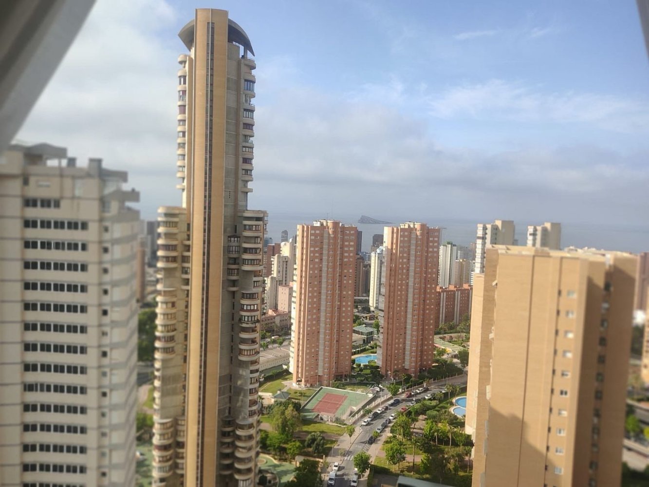 4 chambres Appartement à Benidorm, Spain No. 82529