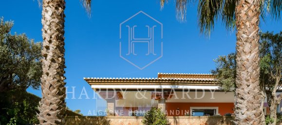 3 bedrooms Villa in Lagos, Portugal No. 27668 8