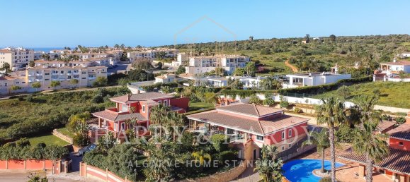 3 bedrooms Villa in Lagos, Portugal No. 27668 5