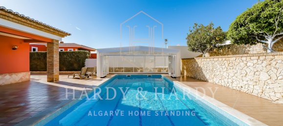 3 bedrooms Villa in Lagos, Portugal No. 27668 28