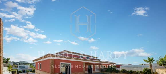 3 bedrooms Villa in Lagos, Portugal No. 27668 33