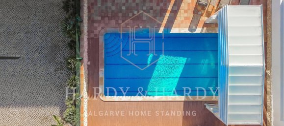 3 bedrooms Villa in Lagos, Portugal No. 27668 27