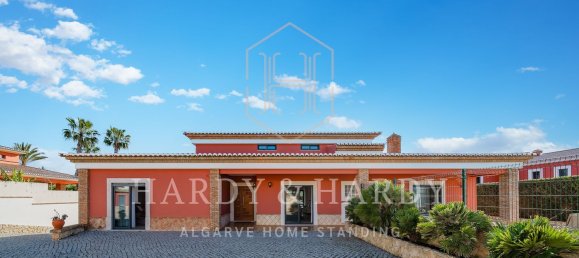 3 bedrooms Villa in Lagos, Portugal No. 27668 34