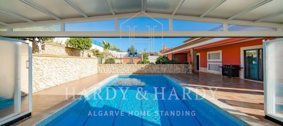 3 bedrooms Villa in Lagos, Portugal No. 27668 29