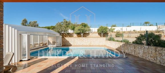 3 bedrooms Villa in Lagos, Portugal No. 27668 31