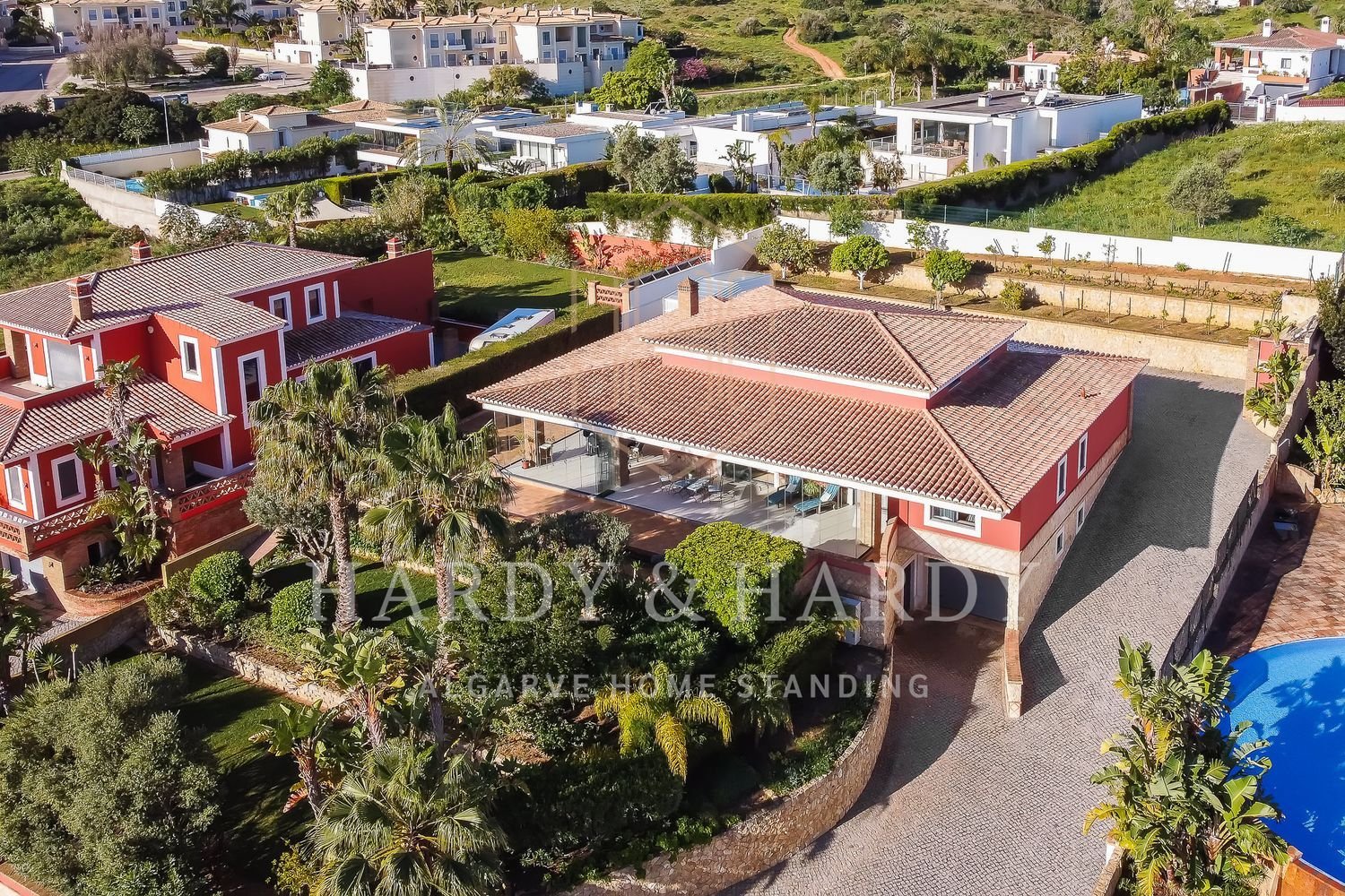 3 bedrooms Villa in Lagos, Portugal No. 27668