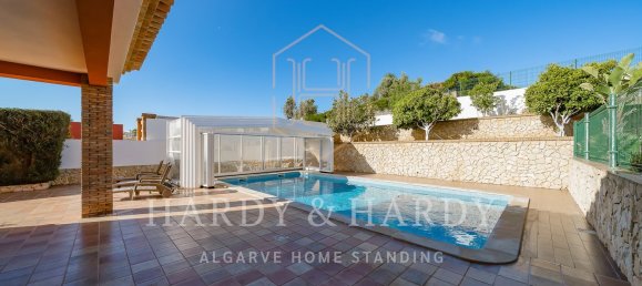 3 bedrooms Villa in Lagos, Portugal No. 27668 30