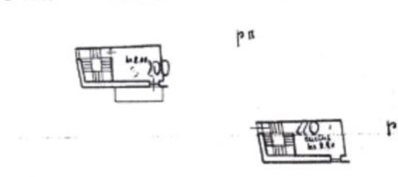 2 rooms Apartment in San Salvatore Monferrato, Italy No. 306821 21