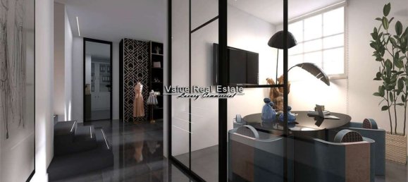 90m² Office in Milan, Italy No. 246802 2