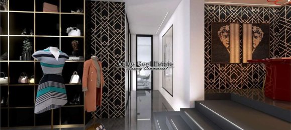 90m² Office in Milan, Italy No. 246802 5