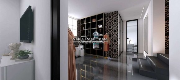 90m² Office in Milan, Italy No. 246802 4