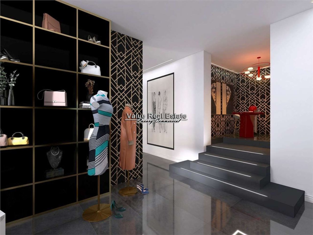 90m² Office in Milan, Italy No. 246802