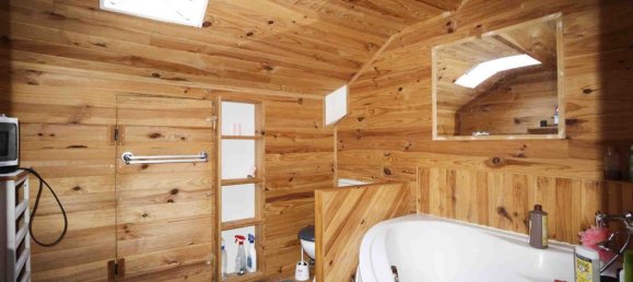 3 chambres Maison à Châtillon-Coligny, France No. 236820 12