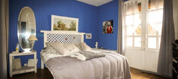 3 chambres Maison à Châtillon-Coligny, France No. 236820 7