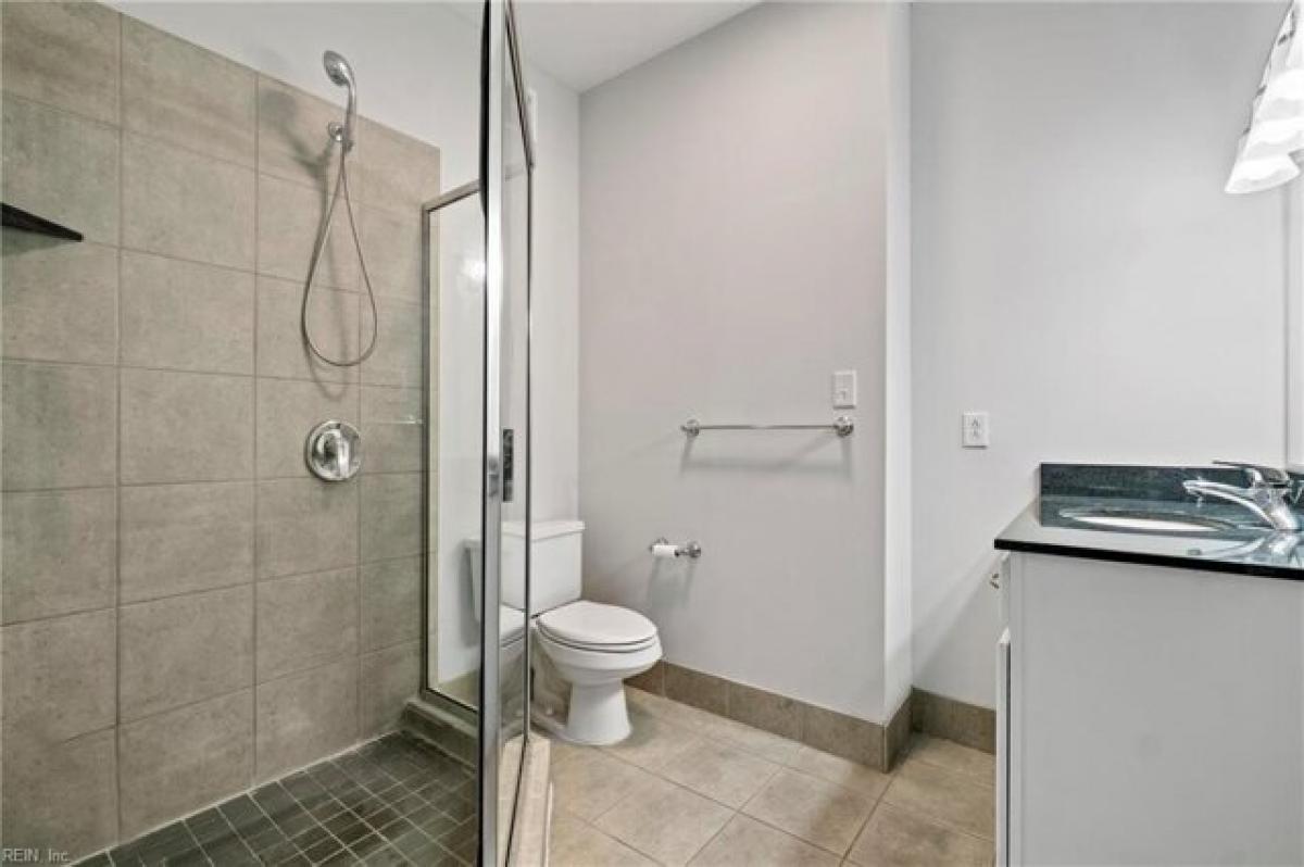 2 bedrooms House in Norfolk, USA No. 375606