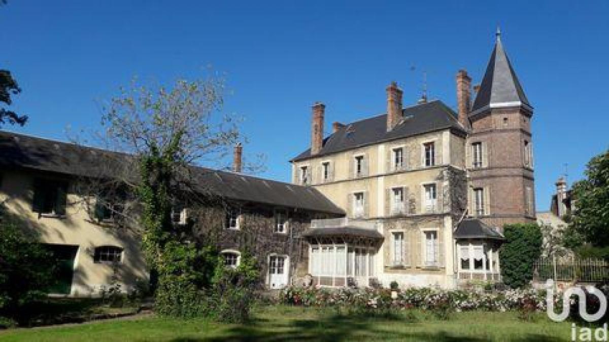 15 غرف نوم منزل في Nemours, France رقم 31856