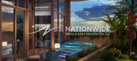 Apartamento T1 em Dubai, UAE N.º 108066 15