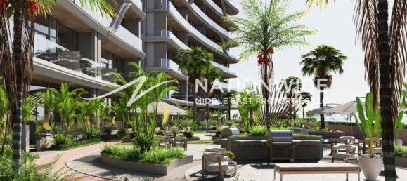 Apartamento T1 em Dubai, UAE N.º 108066 9