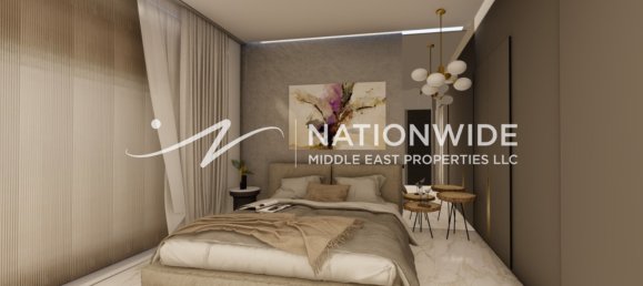 Apartamento T1 em Dubai, UAE N.º 108066 8