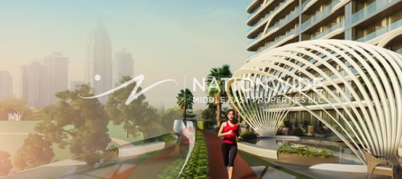 Apartamento T1 em Dubai, UAE N.º 108066 13