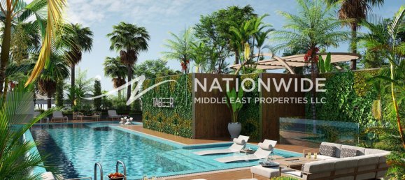 Apartamento T1 em Dubai, UAE N.º 108066 16