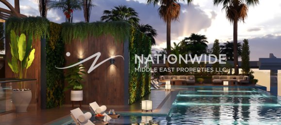 Apartamento T1 em Dubai, UAE N.º 108066 4